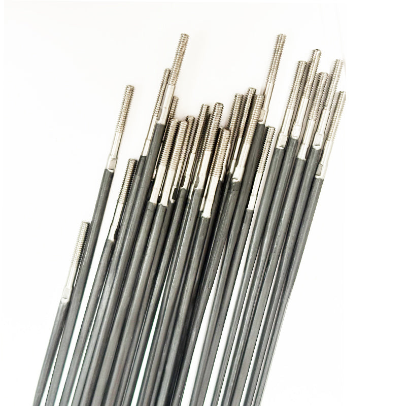 Carbon Flat spokes 1.8g