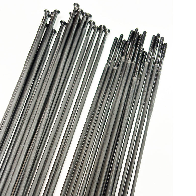 Carbon Flat spokes 1.8g
