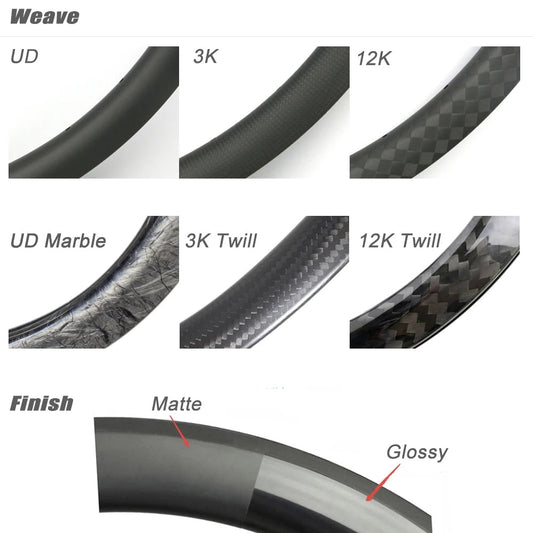 Why Choose Carbon Fiber Spokes for Road Bicycles?