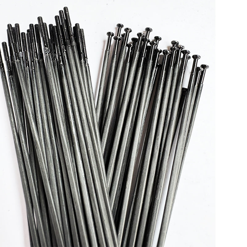 Advantages of Carbon Fiber Spokes: A Core Upgrade Reshaping Cycling Performance
