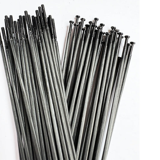 Advantages of Carbon Fiber Spokes: A Core Upgrade Reshaping Cycling Performance