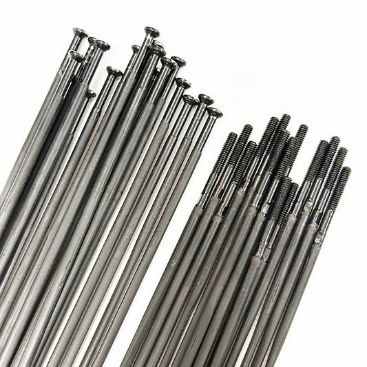Carbon Flat spokes  1.8g