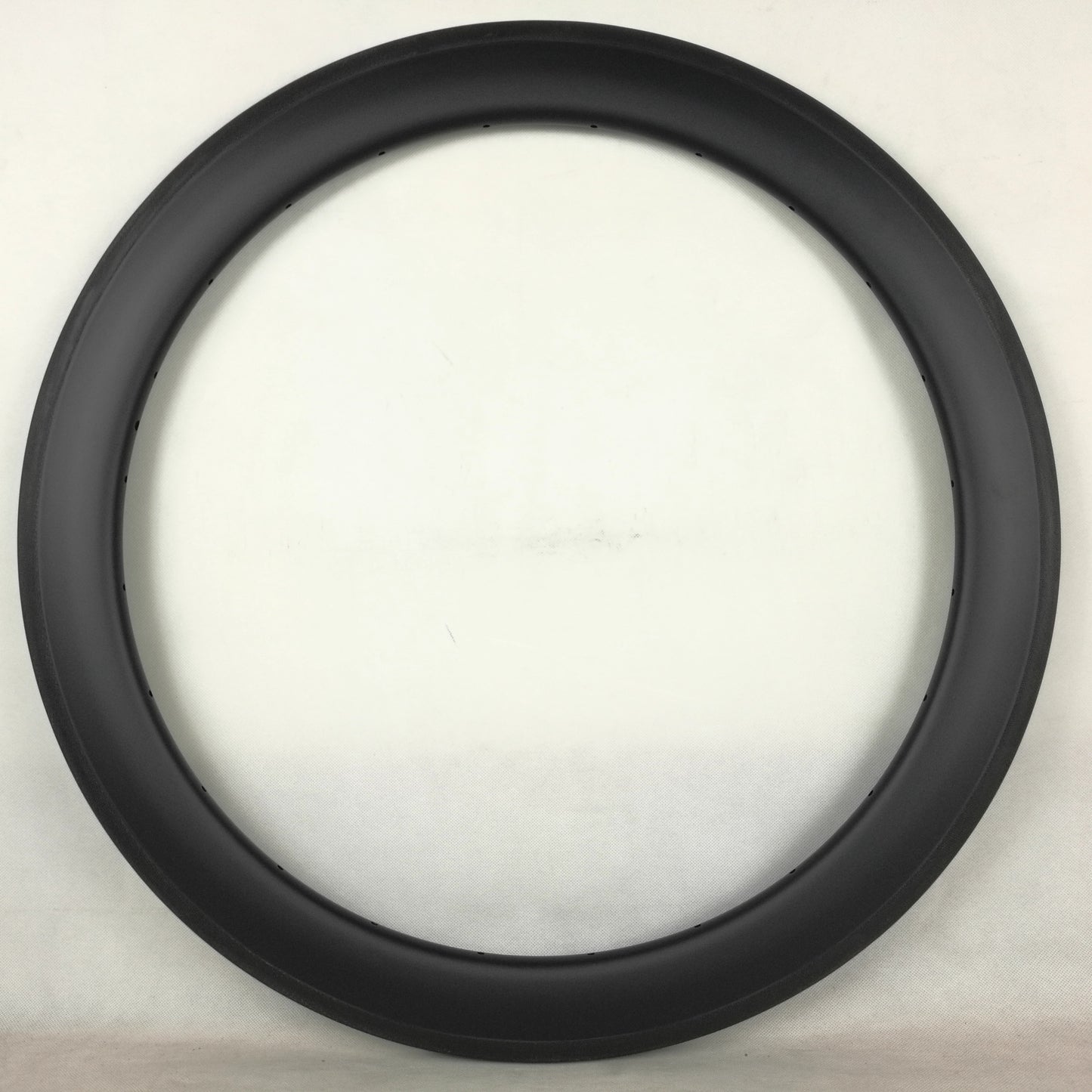 700C road bike carbon fiber rim, 30mm wide, 325 g