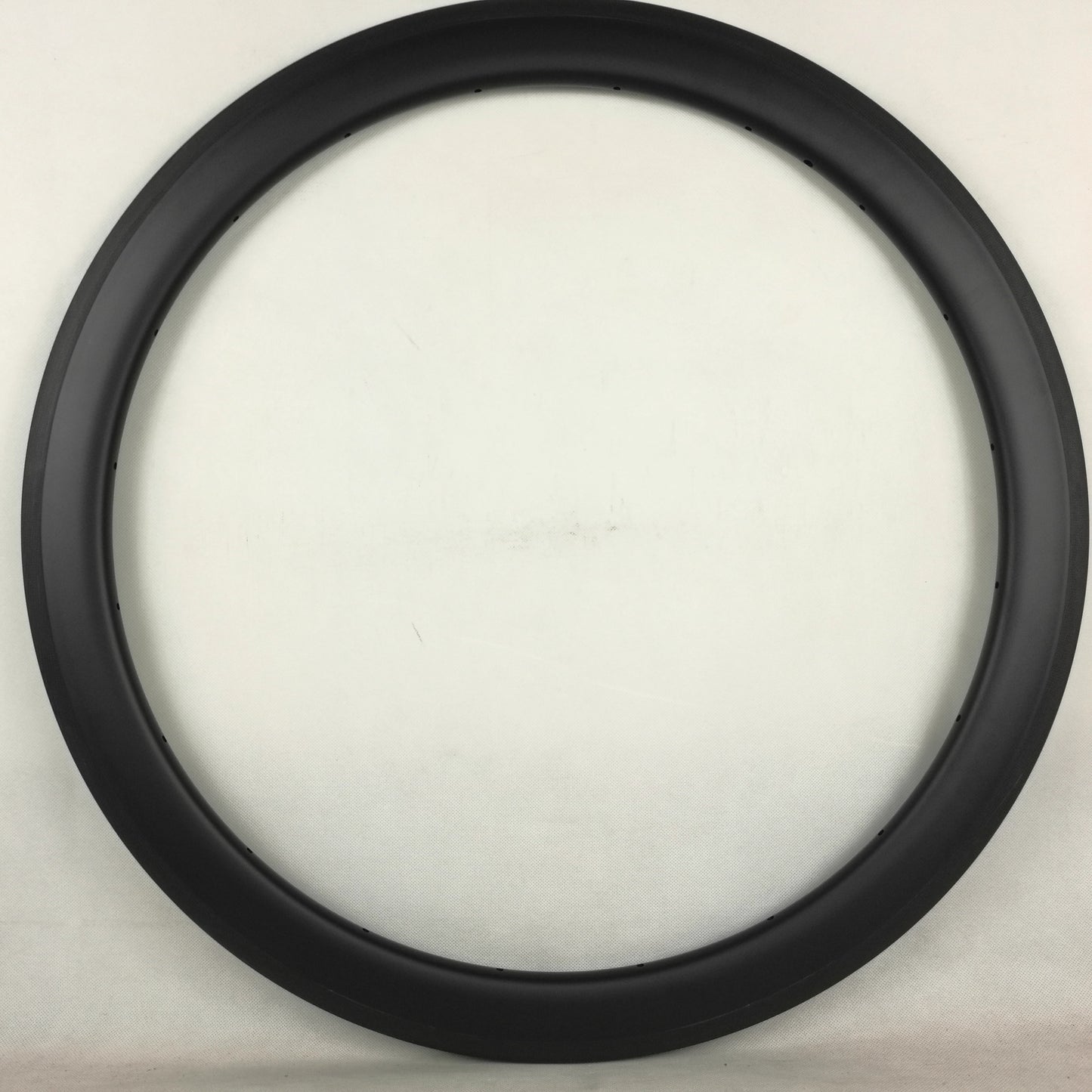 700C road bike carbon fiber rim, 30mm wide, 325 g