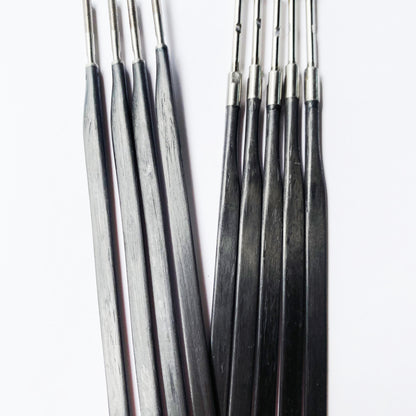 Aero Carbon Spokes 2.6g