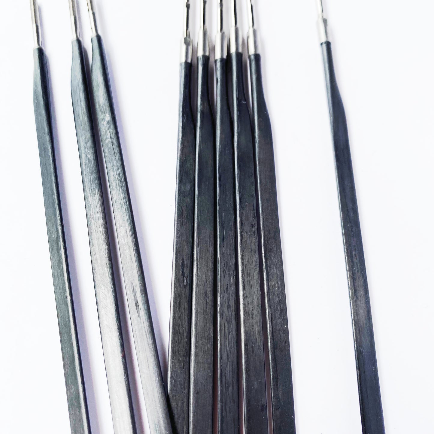Aero Carbon Spokes 2.6g