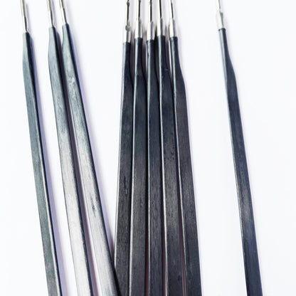 Aero Carbon Spokes 2.6g