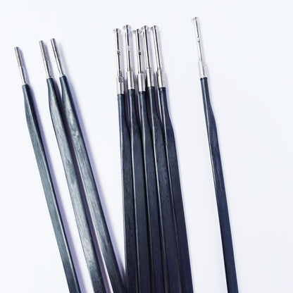Aero Carbon Spokes 2.6g