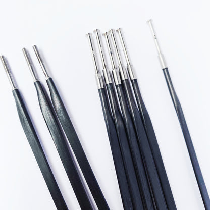 Aero Carbon Spokes 2.6g