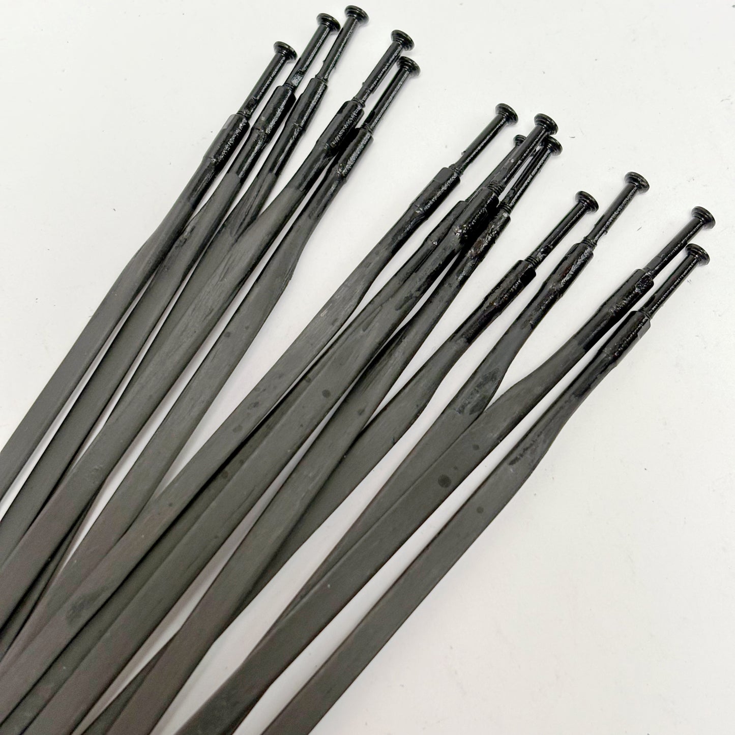 Aero Carbon Spokes 2.6g