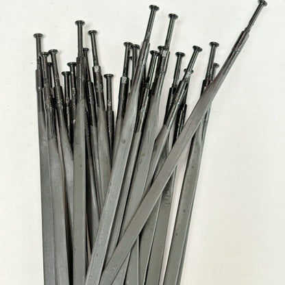Aero Carbon Spokes 2.6g