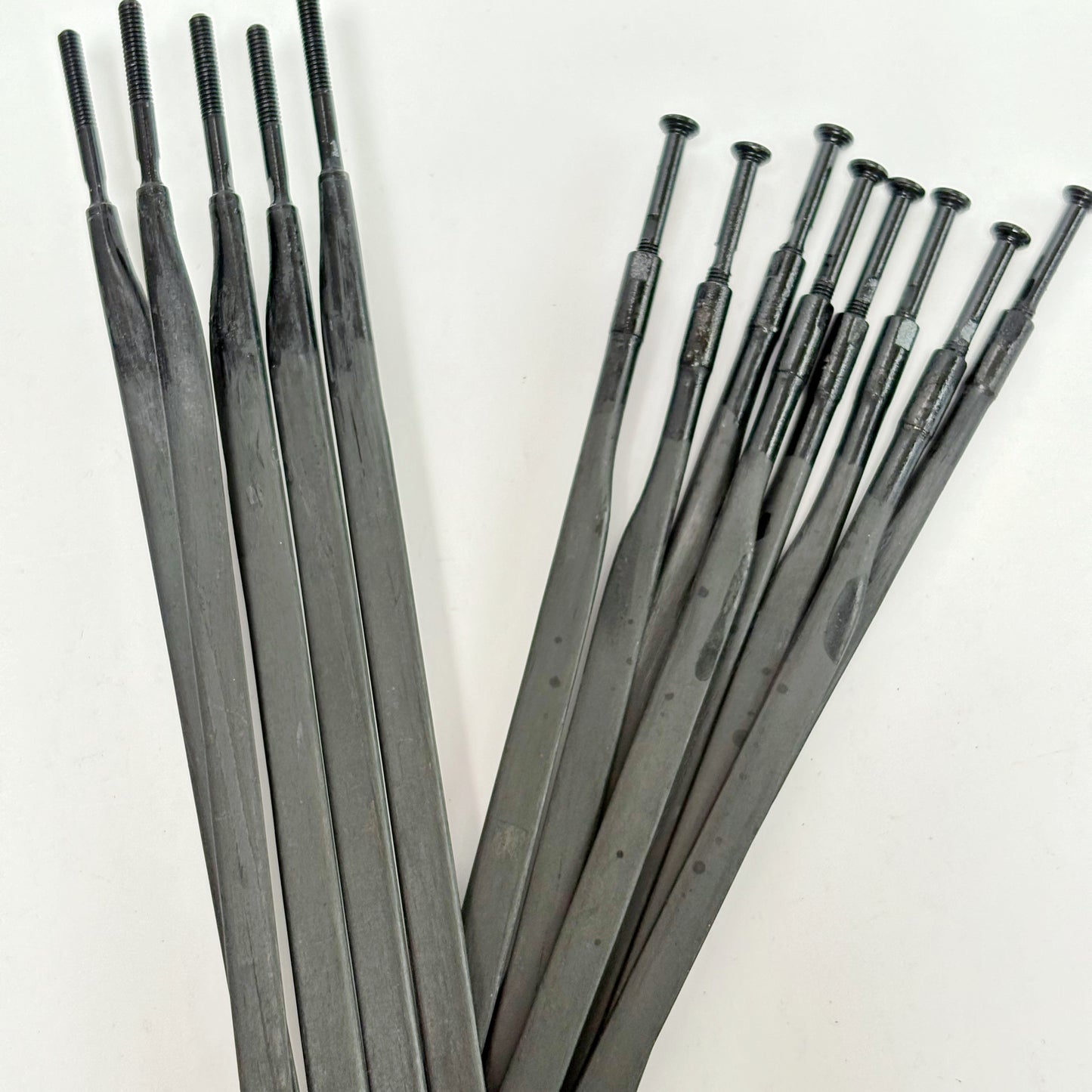 Aero Carbon Spokes 2.6g