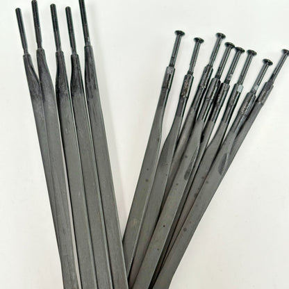 Aero Carbon Spokes 2.6g